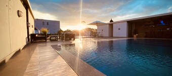 The Cubes Apartments