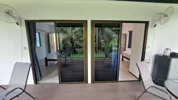 Villa familiar | Decoración personalizada, cunas gratuitas, wifi gratis y ropa de cama