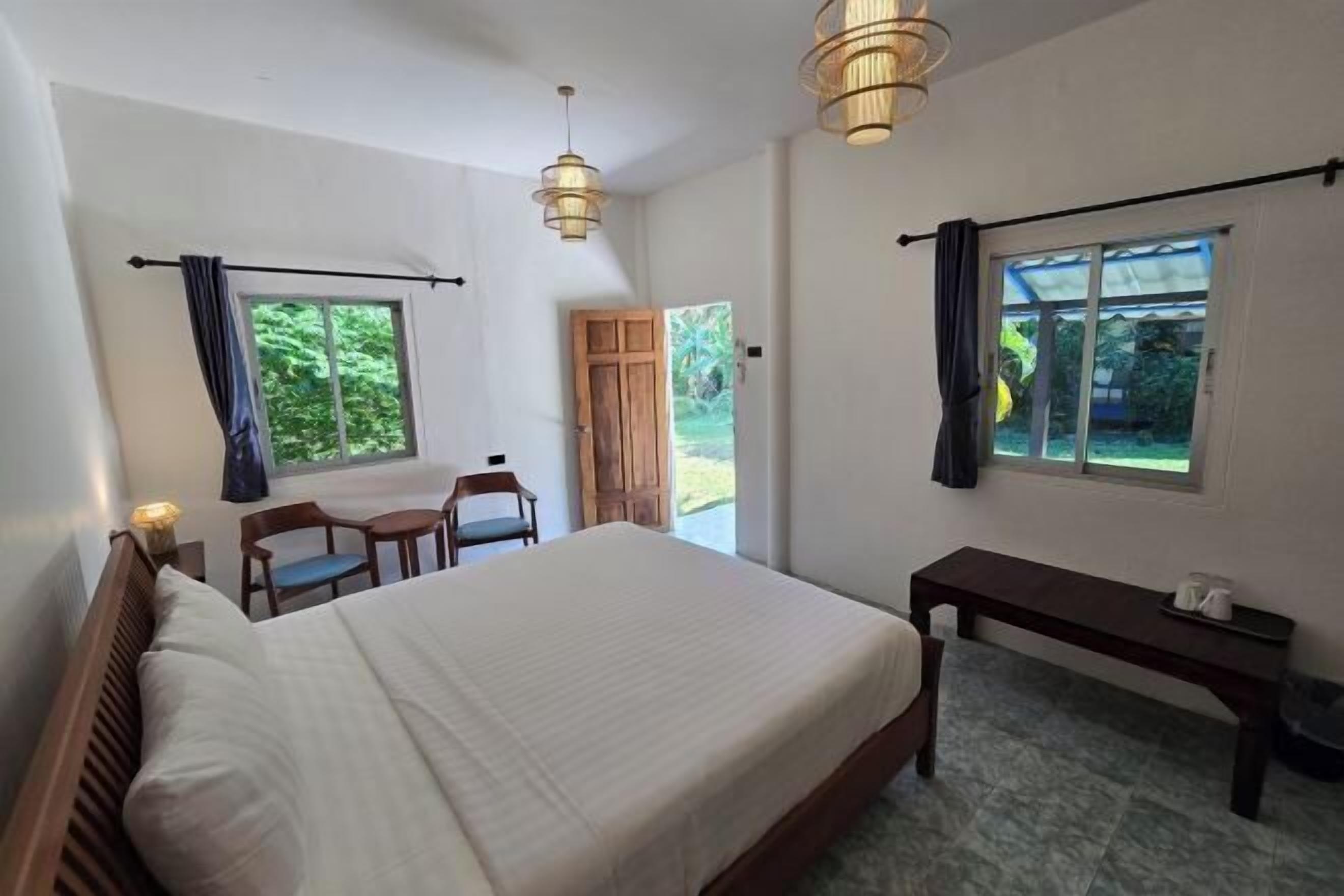 Individueel gedecoreerd, gratis babybedden, gratis wifi, beddengoed