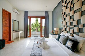 3 chambres, Wi-Fi, draps fournis