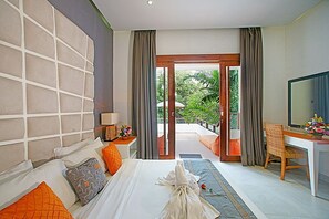 3 soverom, wi-fi og sengetøy