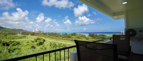 Executive Room | Terrace/patio