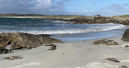 Cottage 433 - Ballyconneely - sleeps 2 guests in 1 bedroom