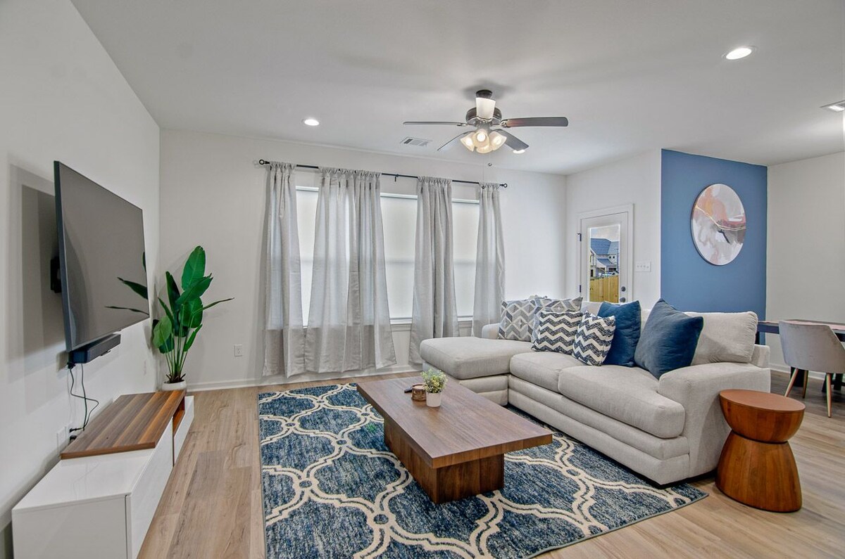 Image de profil de l’hôte