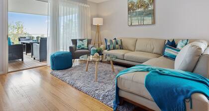 Sapphire Shores: 3 bedroom Pambula Beach