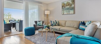 Sapphire Shores: 3 bedroom Pambula Beach