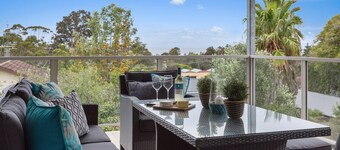 Sapphire Shores: 3 bedroom Pambula Beach