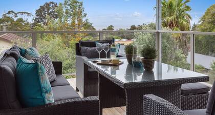 Sapphire Shores: 3 bedroom Pambula Beach