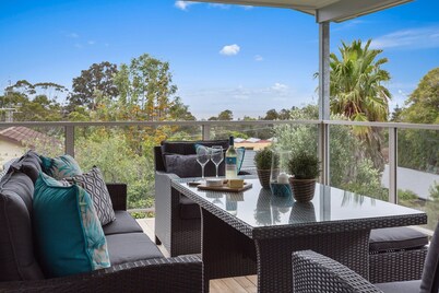 Sapphire Shores: 3 bedroom Pambula Beach