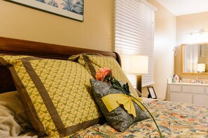 3 Schlafzimmer, kostenloses WLAN, Bettwäsche