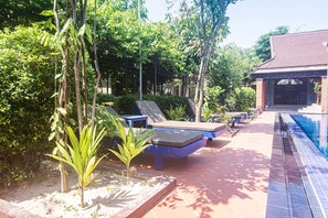 Exterior - Green Empire Resort  (Siem Reap)