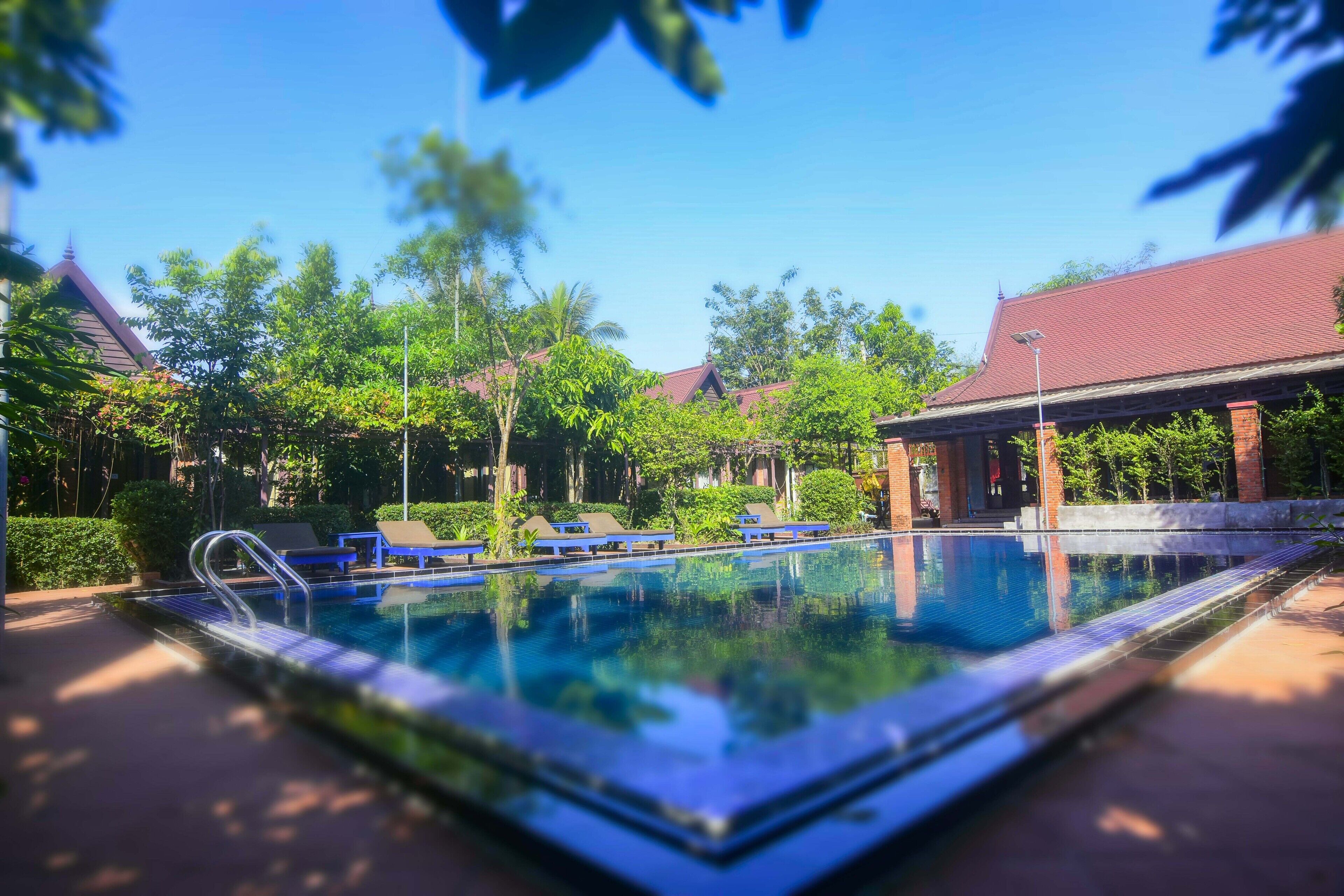 Kolam renang