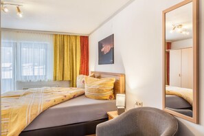 1 habitación, wifi gratis y ropa de cama 