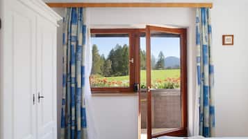 1 makuuhuone, ilmainen Wi-Fi, vuodevaatteet