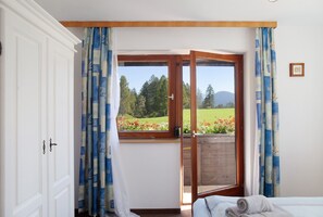 1 makuuhuone, ilmainen Wi-Fi, vuodevaatteet