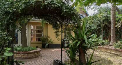 Art House on the park