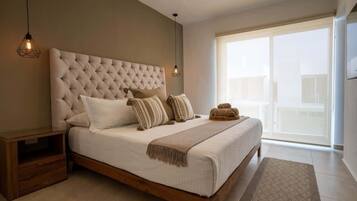 3 bedrooms, iron/ironing board, travel cot, WiFi
