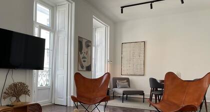 Modern 3BR Apt. in the Heart of Lisbon