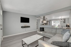 TV