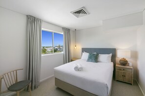 Luxury Apartment