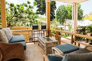 Terrazza/patio