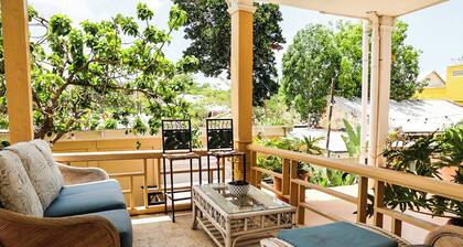 Spacious King Bed 2nd Floor Room