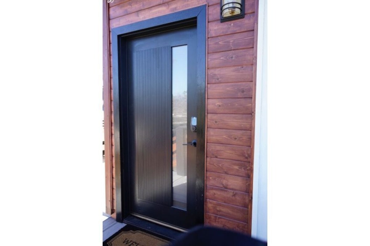 Majoittajan profiilikuva