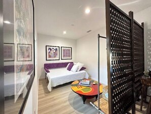 2 habitaciones y wifi 