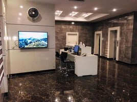 Recepción