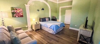 Studio Style Room with plenty of space!