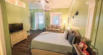 Studio Style Room with plenty of space!