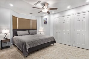 3 chambres, Wi-Fi, draps fournis