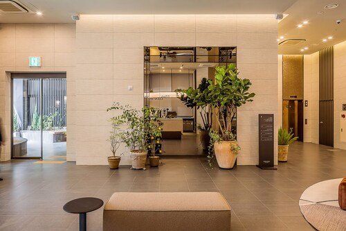 HOTEL CENTRIC INCHEON