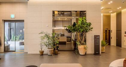 HOTEL CENTRIC INCHEON