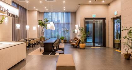 HOTEL CENTRIC INCHEON