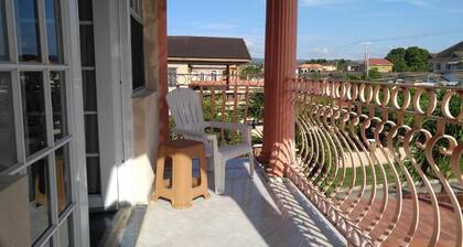 Jobs Inn Jamaica