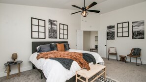 Studio (4 Bedrooms) | 4 bedrooms, bed sheets - Upgraded 4-bdrm Beautiful Home W/pool! (Glendale)