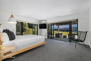 4 soveværelser, strygejern/strygebræt, gratis Wi-Fi