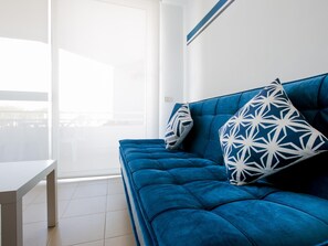 TV - 313 Green Park with Pool and Private Garden (Golf del Sur)