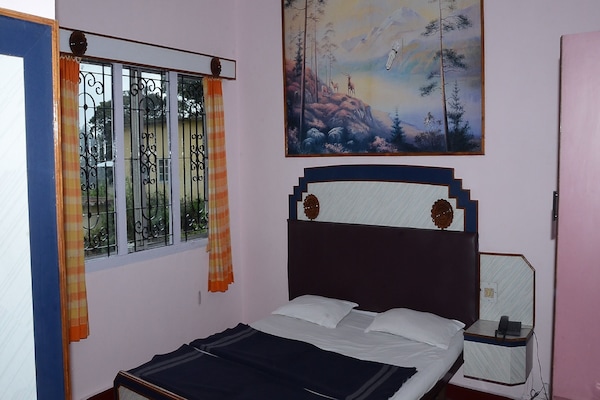 Standaard kamer | Beddengoed