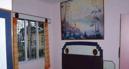 Jayaraj Residency