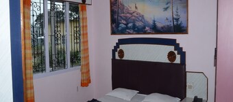Jayaraj Residency