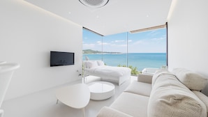 Habitación Prestigio