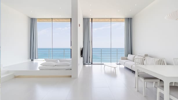 Habitación familiar