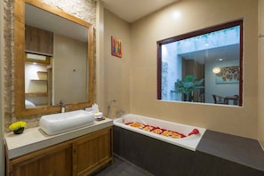 Haartrockner, Handtücher