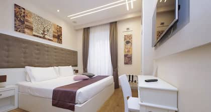 alla locanda Malandra