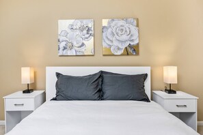 4 Schlafzimmer, kostenloses WLAN