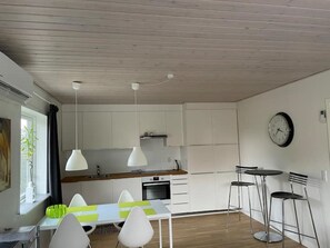 Cucina privata