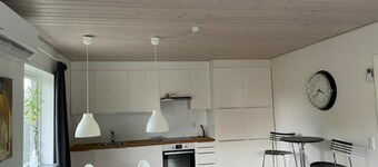 Skøn bolig nær Djurs Sommerland og Aarhus Airport