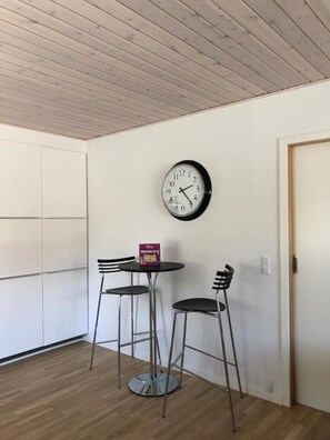 Interior - Skøn bolig nær Djurs Sommerland og Aarhus Airport (Rønde)